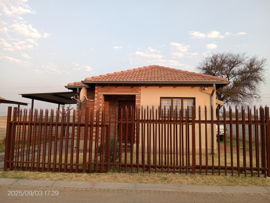 3 Bedroom Property for Sale in Waterval East North West